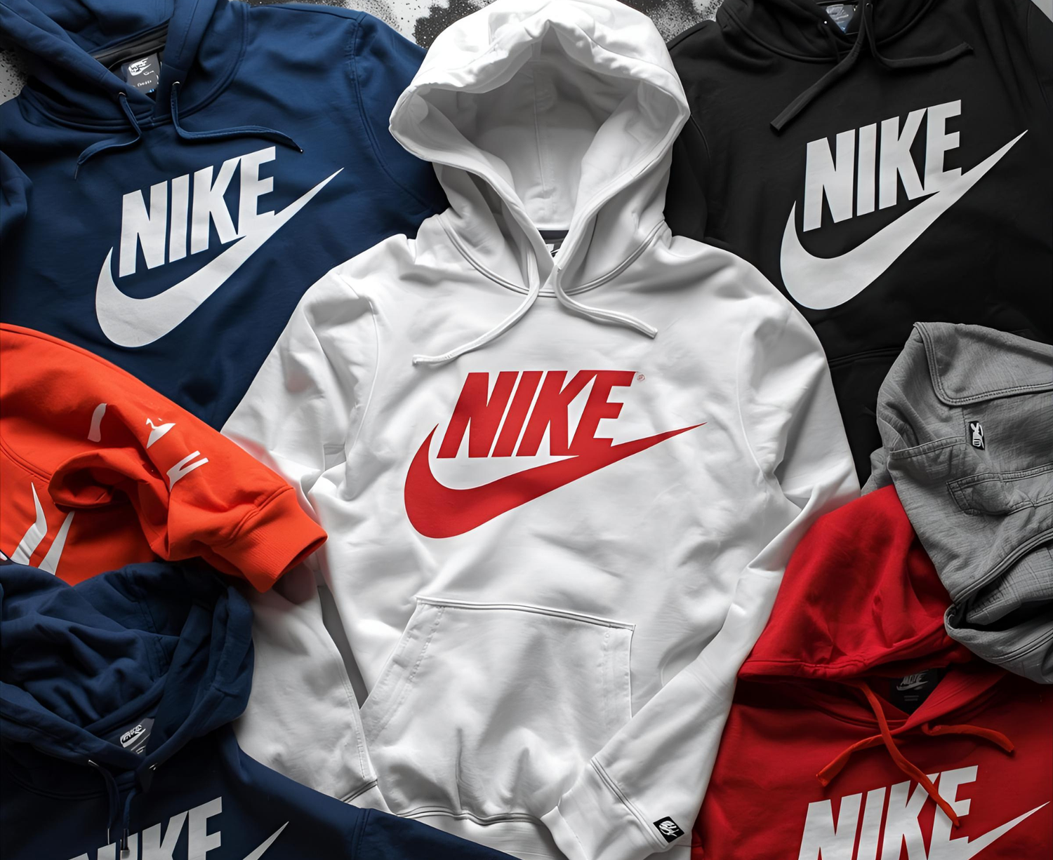 Hoodies