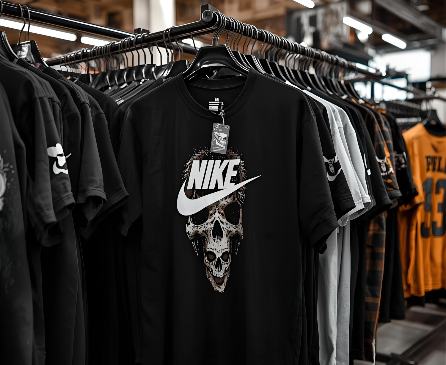 T-Shirts