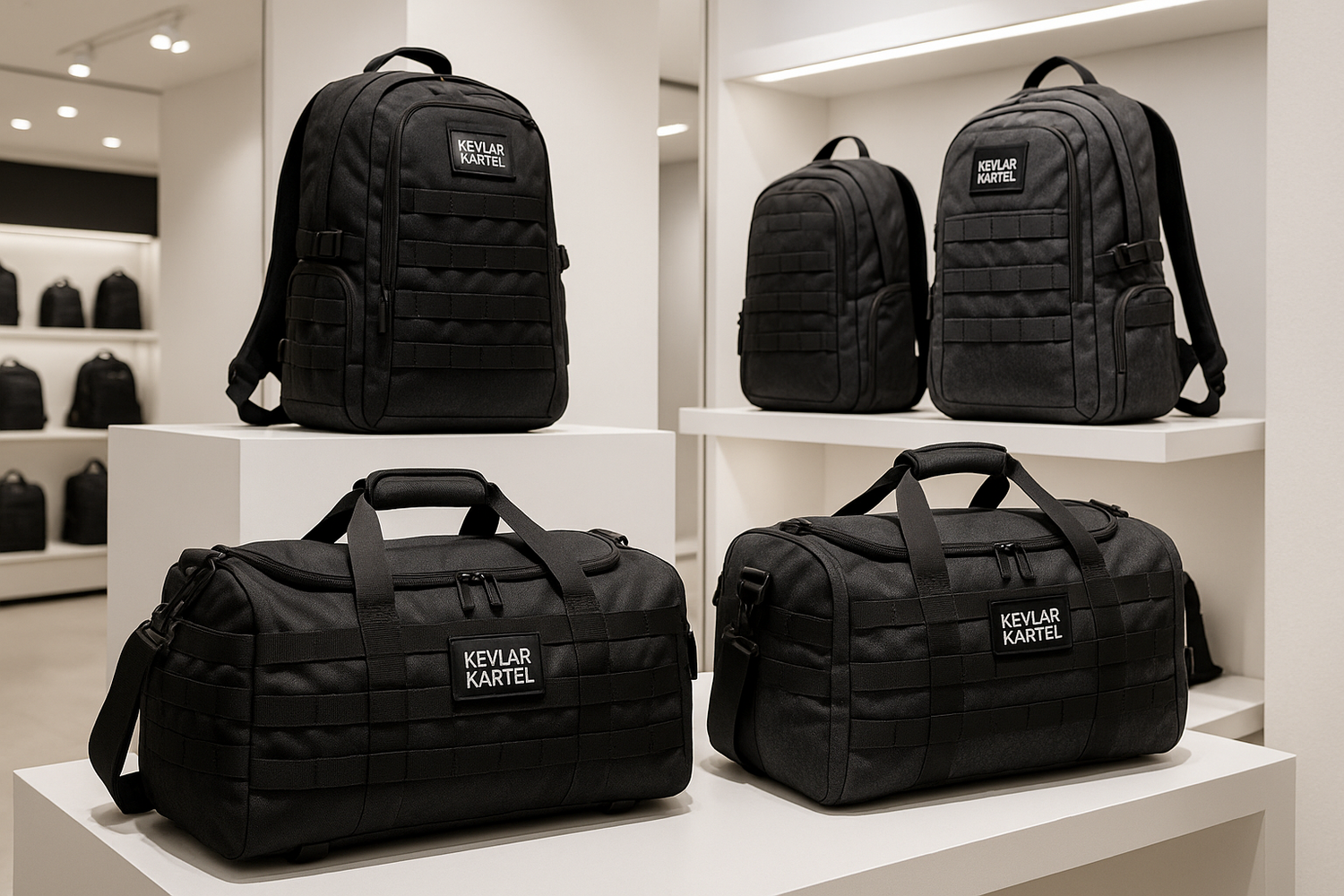 Bags