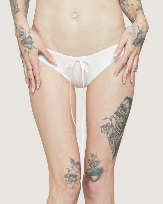 Classic Princess Brief