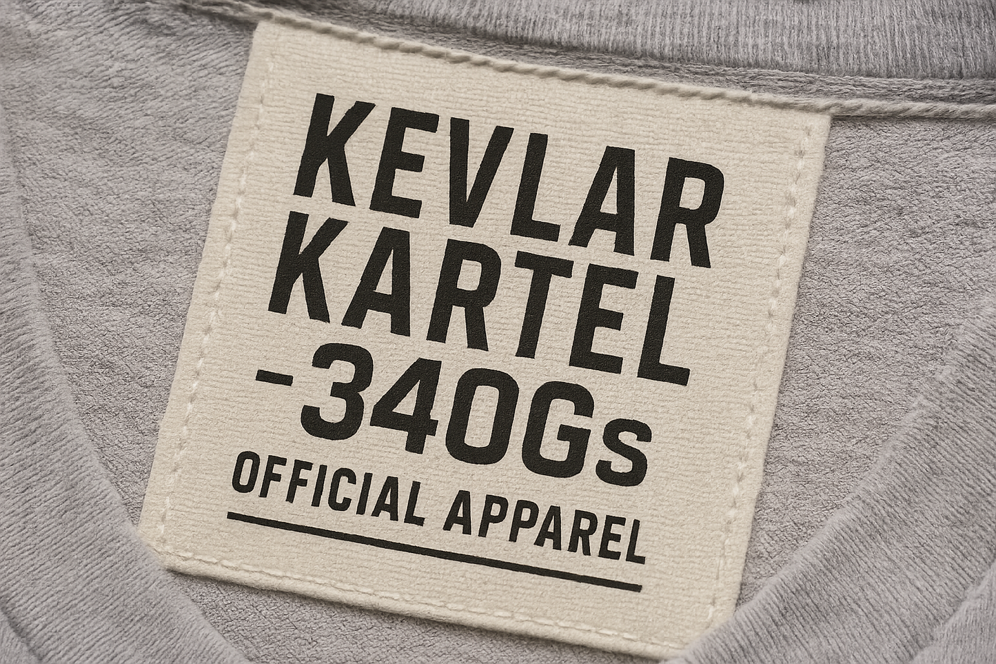 Kevlar Kartel Logo