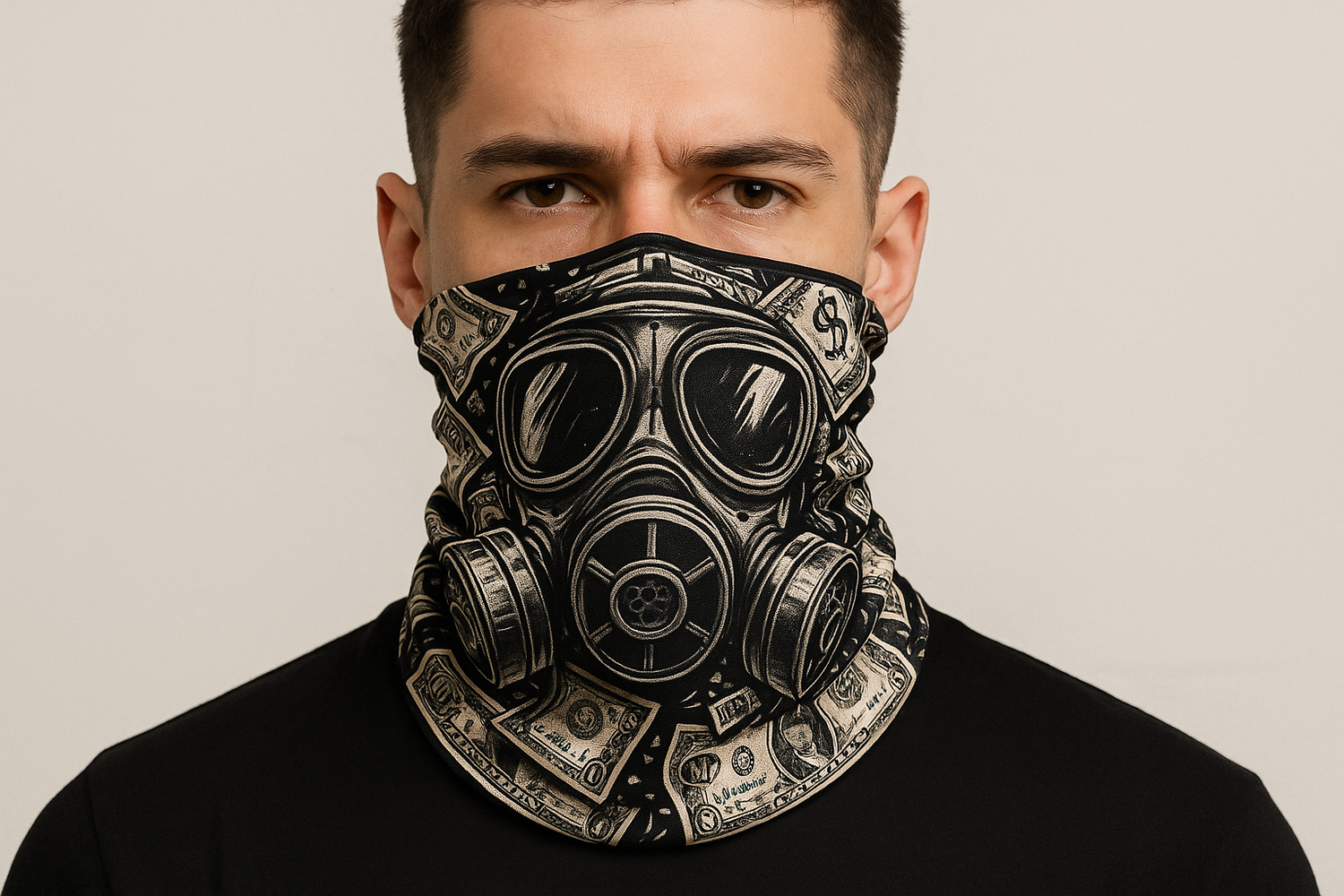 Neck Gaiters