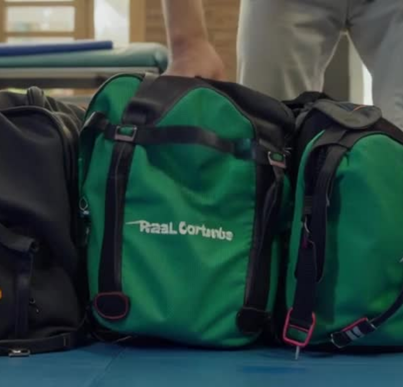 BAGS
