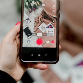 IPHONE CASE