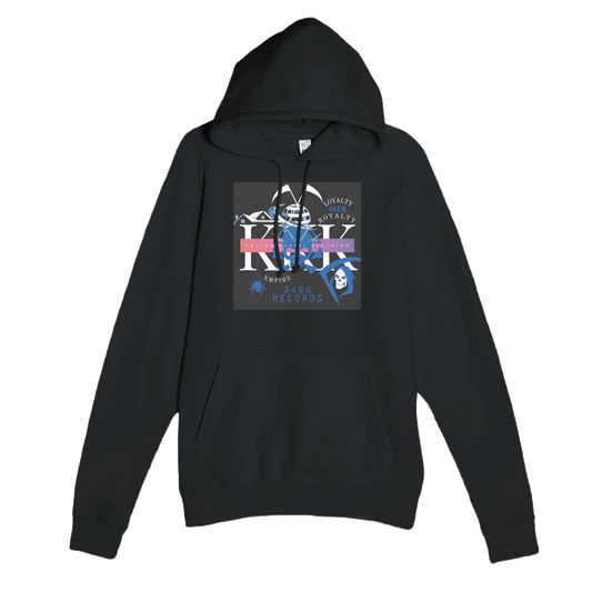 kevlar Kartel Premium Pullover Hoodie by Kevlar Kartel