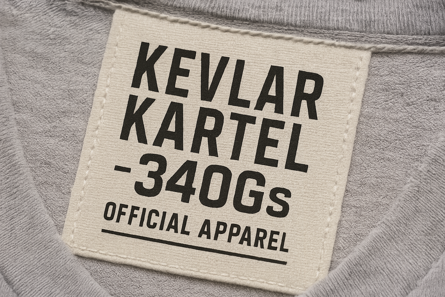 Kevlar Kartel Logo